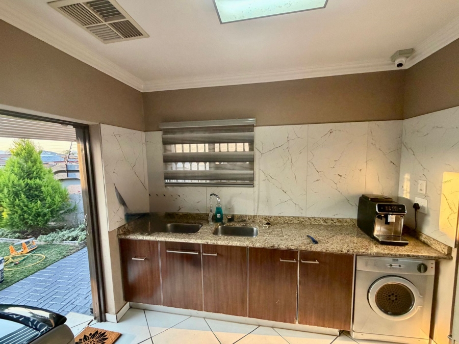 3 Bedroom Property for Sale in Brits North West